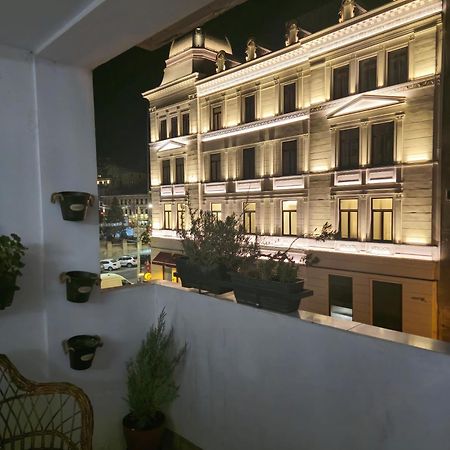 City View Βουκουρέστι Εξωτερικό φωτογραφία